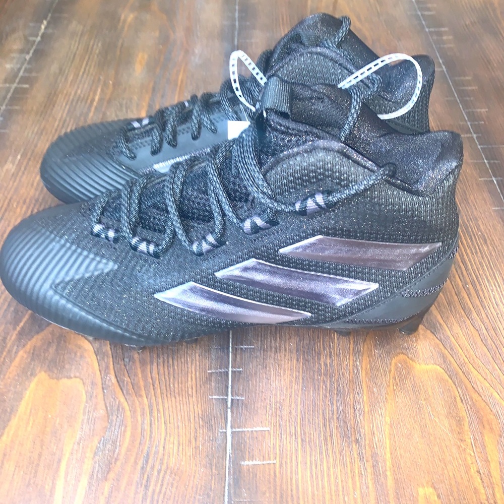 Adidas Boys/Men Football Cleats